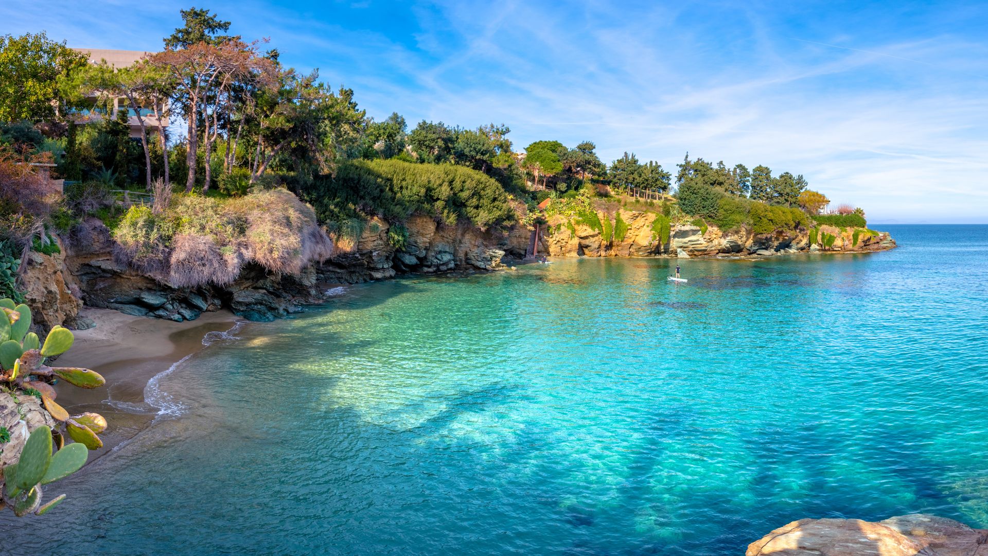 Agia Pelagia