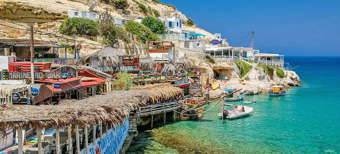 Matala